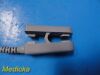 2014 Fresenius Crit-Line III ,W/ Sensor, Adapter & IV Mount~ Patient Monitor