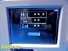 2014 Fresenius Crit-Line III ,W/ Sensor, Adapter & IV Mount~ Patient Monitor