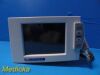 2014 Fresenius Crit-Line III ,W/ Sensor, Adapter & IV Mount~ Patient Monitor
