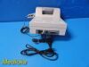 2014 Fresenius Crit-Line III ,W/ Sensor, Adapter & IV Mount~ Patient Monitor