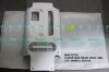 SAMSUNG MI63-02572A COVER-REAR;HS40,ABS,3.5T,W95612,SE1014B Ultrasound Accessories