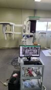 VATECH PAX I 3D SMART Dental CT