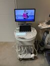 GE Voluson E10, 2014/ BT16/ 3 Sonden Ultrasound - OB / GYN