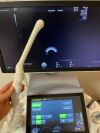 GE Voluson E10, 2014/ BT16/ 3 Sonden Ultrasound - OB / GYN