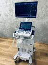 GE S60N with Csound Ultrasound - Cardiac - Vascular