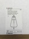 MEDTRONIC 46912 Duet External Drainage & Monitoring System Replacement Drainage Bag (10/Box) (X)