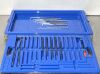 CODMAN Tuboplasty Instrumentation Set (80-6001, 80-6007, etc..)