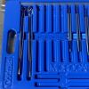 CODMAN Tuboplasty Instrumentation Set (80-6001, 80-6007, etc..)