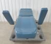 Phlebotomy Chairs UMF 8677 Phlebotomy Procedure Chair - 156521 Exam Chair