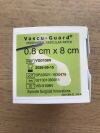 SYNOVIS VG0108N Vascu-Guard Peripheral Vascular Patch w/ Apex Processing 0.08cm x 8cm