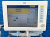 DRAEGER 1x  Evita XL YOM 2009-2008 Ventilator