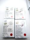 ZIMMER BIOMET LDR  ROI-C Cervical Cage Units CMC1432P / MC1424P exp. 2027 (PACK OF 13) NEW SEALED Spinal Endoscopy