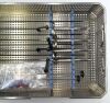 GIMMI S.0598.86 Alphadur Surgical MicroInvasive Instrument System