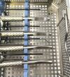 GIMMI S.0598.86 Alphadur Surgical MicroInvasive Instrument System