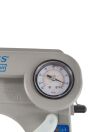 DEVILBISS 7305P-D DeVilbiss Healthcare 7305P-D Portable Aspirator Medical