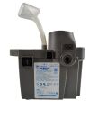DEVILBISS 7305P-D DeVilbiss Healthcare 7305P-D Portable Aspirator Medical