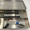 DIROS TECHNOLOGY INC 466-100/150 Diros Technology Owl Facet Denervation Kit with RF Probes 466-010 and 466-015