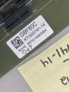 GE HEALTHCARE RTM15c.P7  KTI196221_11  GBF80c  KTI300741_11 GE VOLUSON E8 / E6 RTM15 board RTM15c.P7  KTI196221_11  GBF80c  KTI300741_11  bumbers available as well see description.  Ultrasound General