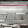 V. MUELLER CD5-61ST Carefusion Sterrad Large Narrow Container 6" Deep, Stainless