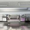 V. MUELLER CD5-61ST Carefusion Sterrad Large Narrow Container 6" Deep, Stainless