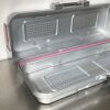 V. MUELLER CD5-61ST Carefusion Sterrad Large Narrow Container 6