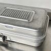 V. MUELLER CD5-61ST Carefusion Sterrad Large Narrow Container 6