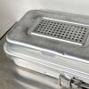 V. MUELLER CD5-61ST Carefusion Sterrad Large Narrow Container 6