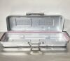 V. MUELLER CD5-61ST Carefusion Sterrad Large Narrow Container 6