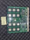 SIEMENS  07476810 Rev.4    PM30-32088  SIEMENS RECEIVE CONTROL Board: 07476810 Rev.4    PM30-32088  Ultrasound General