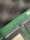 SIEMENS  07476810 Rev.4    PM30-32088  SIEMENS RECEIVE CONTROL Board: 07476810 Rev.4    PM30-32088  Ultrasound General