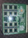 SIEMENS  07476810 Rev.4    PM30-32088  SIEMENS RECEIVE CONTROL Board: 07476810 Rev.4    PM30-32088  Ultrasound General