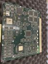 SIEMENS 07472421   SIEMENS Backend B6 Board : 07472421  PM30-30385 Ultrasound General