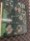 SIEMENS 07472421   SIEMENS Backend B6 Board : 07472421  PM30-30385 Ultrasound General