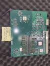 SIEMENS 10035801 Rev. 04  SIEMENS VIDEO INTERFACE Board :  10035801 Rev. 04  Ultrasound General