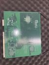 SIEMENS 10035801 Rev. 04  SIEMENS VIDEO INTERFACE Board :  10035801 Rev. 04  Ultrasound General