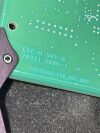 SIEMENS 10035801 Rev. 04  SIEMENS VIDEO INTERFACE Board :  10035801 Rev. 04  Ultrasound General