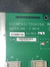 SIEMENS 07306116 rev. 03 /  PM30-32036 /  7306108   SIEMENS BACKPLANE  Z-BP/ D : 07306116 rev. 03 / PM30-32036 / 7306108   Ultrasound General