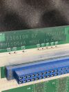 SIEMENS 07306116 rev. 03 /  PM30-32036 /  7306108   SIEMENS BACKPLANE  Z-BP/ D : 07306116 rev. 03 / PM30-32036 / 7306108   Ultrasound General