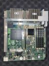 SIEMENS  Model: 10035299  SIEMENS 061-01575-0017 Rev.00  RADISYS PN: 067-03142-0010  Model: 10035299 Rev. 01 / back of board # 060-00756-0001 Ultrasound General