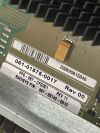SIEMENS  Model: 10035299  SIEMENS 061-01575-0017 Rev.00  RADISYS PN: 067-03142-0010  Model: 10035299 Rev. 01 / back of board # 060-00756-0001 Ultrasound General