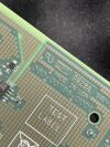 SIEMENS  Model: 10035299  SIEMENS 061-01575-0017 Rev.00  RADISYS PN: 067-03142-0010  Model: 10035299 Rev. 01 / back of board # 060-00756-0001 Ultrasound General