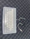 SIEMENS 10033332  SIEMENS ALPHANUMERIC KEYBOARD MODEL: 10033332 with cable in excellent condition  Ultrasound General