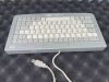 SIEMENS 10033332  SIEMENS ALPHANUMERIC KEYBOARD MODEL: 10033332 with cable in excellent condition  Ultrasound General