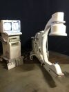 GE OEC 9800 Plus (MD) C-Arm X-Ray System