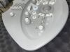 SIEMENS MODEL: 10033337 SIEMENS operations control panel  MODEL: 10033337 Ultrasound General