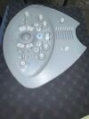 SIEMENS MODEL: 10033337 SIEMENS operations control panel  MODEL: 10033337 Ultrasound General