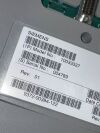 SIEMENS MODEL: 10033337 SIEMENS operations control panel  MODEL: 10033337 Ultrasound General