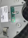 SIEMENS MODEL: 10033337 SIEMENS operations control panel  MODEL: 10033337 Ultrasound General