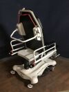STRYKER 5050 Gurney/Stretcher Chair