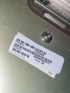 SIEMENS 7303295  /  07303220  SIEMENS TRANSDUCER INPUT MODEL:  7303295 Ultrasound General